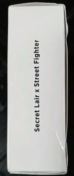 MtG - Secret Lair x Street Fighter - Non-Foil Sealed Box SLD Magic Gathering - Image 2