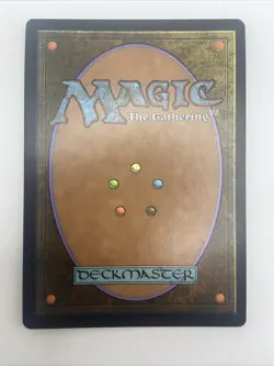 [1x] Reaper King - Foil (SHM) - Near Mint, English - Mystery Booster MTG Magic - Image 2