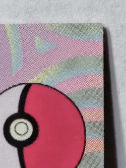 2000 Pokemon Topps Chrome Mewtwo #150 TV Animation Edition Holo Foil - Image 4