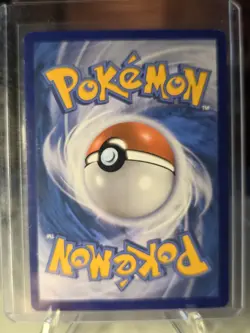 Pokemon Groudon EX TCG Ultra Rare Card XY42 Black Star Promos - Image 2