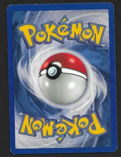 1st Edition Unown [Q] 59/105 - Neo Destiny - Pokemon - Uncommon - LP - Image 2