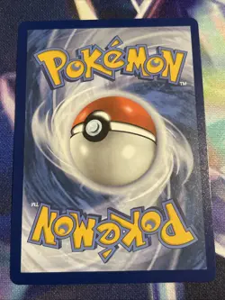 Pokemon TCG Litwick 016/086 Poke Ball Holo Rare White Flare NM/M - Image 3
