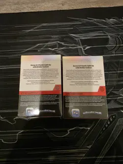 Pokemon Prismatic Evolutions Booster Bundle- x2 | Factory Sealed - Image 2