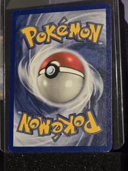 Pokemon TCG Team Rocket Set Dark Gyarados 8/82 1st Edition Holo - Image 5