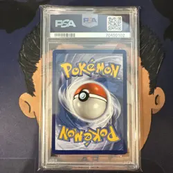💎PSA 10 GEM MINT 2022 Pokemon Brilliant Stars WHIMSICOTT VSTAR #175 Full Art - Image 3