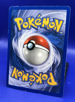 2003 Pokemon Grass Energy Reverse Holo EX Ruby & Sapphire 104/109 LP MP - Image 5