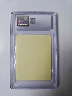 CGC 10 Pokemon Marumiya Sticker Jolteon #31 Holo Japanese 2023 - Image 2