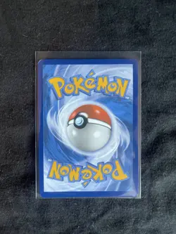 Pokemon Roaring Moon EX Special Illustration Rare 162/131 Prismatic Evolutions - Image 4