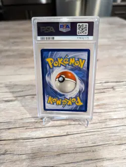 Cobalion GX PSA 10 GEM MINT 2019 Sun & Moon Team Up #106 Pokemon - Image 3