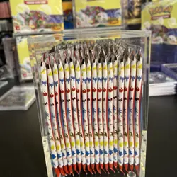 Pokemon TCG - Scarlet & Violet 151 Booster Packs x36-NEW/Factory Sealed - Image 2