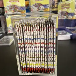 Pokemon TCG - Scarlet & Violet 151 Booster Packs x36-NEW/Factory Sealed - Image 5