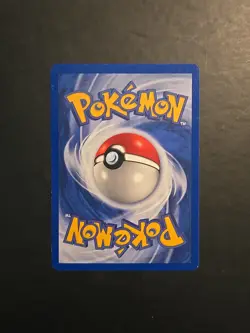 Pokemon Team Rocket Dark Gloom Non Holo Uncommon 36/82 LP - Image 2