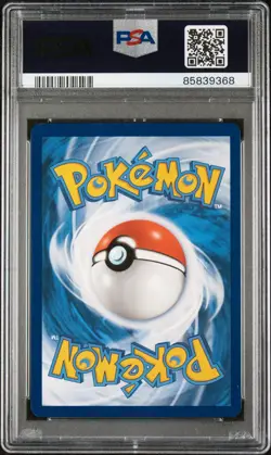 2022 POKEMON SWORD & SHIELD LOST ORIGIN #TG06 FULL ART/GENGAR PSA 10 - Image 2