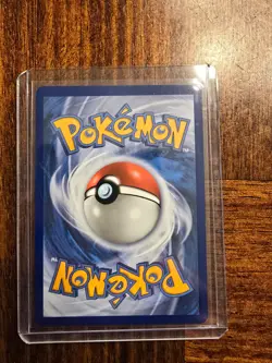 Mega Camerupt ex 156/132 Full Art Mega Evolutions Pokemon 2025 Near Mint - Image 2