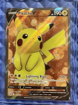 New Pokemon Assorted Lot Of 20. Freshly Pulled And Sleeved - Image 1