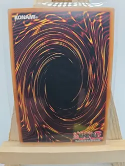 Yu-Gi-Oh Elemental Hero Absolute Zero 1st Edition Platinum Secret Rare... - Image 4