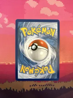 Pokemon Card Raikou Lost Thunder Reverse Holo Rare 79/214 Near Mint - Image 2