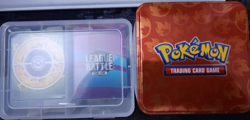 Pokemon Starter Deck CARD LOT All Cards Never Used - Image 2