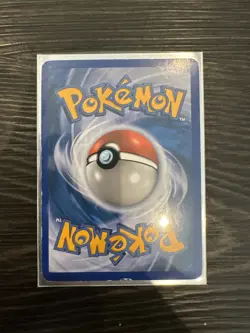 Torterra 17/130 Diamond & Pearl Holo Rare Pokemon Card - Image 3