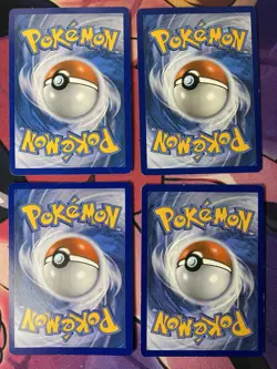 Pokemon Assorted 5 Card Lot - Charizard Card Lot *Read Description* - Image 4