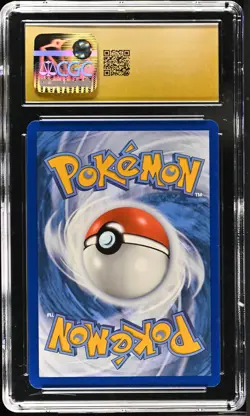 2023 Pokemon Trading Card Game Classic #007/034 Gyarados CGC 10 - Image 2