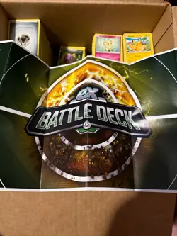 200-300+ Pokemon Cards Bulk Lot Common and Uncommon, Holos, Reverse & Energies - Image 2