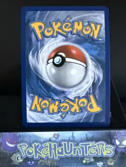 Pokemon Card Eevee 48/68 Hidden Fates Reverse Holo Rare Near Mint - Image 2