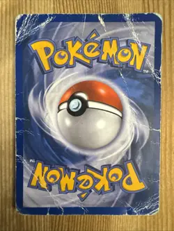 Giratina Lv.X - DP38 - Holo - DP Black Star Promo- Pokemon Card - VERY DAMAGED - Image 2