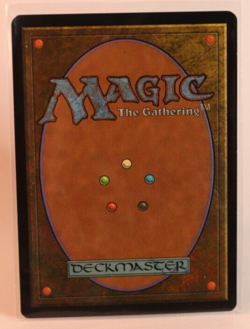 MTG - [ Samite Ministration ] - FOIL - Near Mint! Invasion Magic the Gathering - Image 2