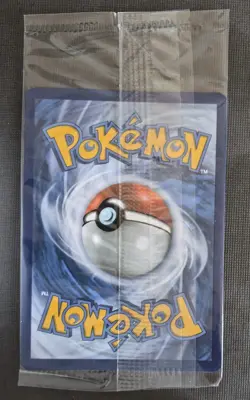 Greninja Gold Star Holo Promo SWSH144 Celebrations Black Star Pokemon - SEALED - Image 2