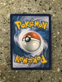 Pokemon TCG Cards Bisharp 64/114 Steam Siege Holo Rare NM - Image 2