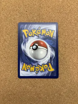 Pokemon Card - Hero's Medal (Secret) Vivid Voltage 201/185 Secret Rare NM - Image 2