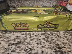 2 Pokemon Halloween Trick or Trade 120 BOOster Pack Bundle 2023 Costco Exclusive - Image 3
