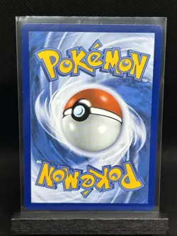 Pokemon x Van Gogh: Pikachu with Grey Felt Hat SVP 085 Promo Card Raw NM - Image 2