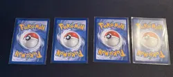 Costco Pokemon 151 Cosmos Promo Set Pikachu Squirtle Charmander Bulbasaur - Image 4