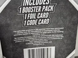 Pokemon Mystery Pack Seeded 1:10 Walgreens Lot Of 3 Packs See Pics - Image 5