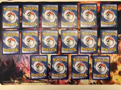 Pokemon TCG - Mega Evolutions Lot - Mega Venusaur + Mega Mawile Full Arts - Image 3