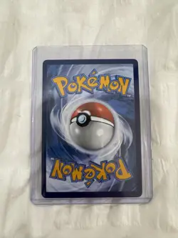 Pokemon Dragapult ex 165/131 2025 Prismatic Evolutions Special Illustration Rare - Image 2