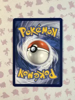 Eevee 074/131 Prismatic Evolutions Reverse Holo. Pokemon Day 2025 Stamp Promo - Image 2