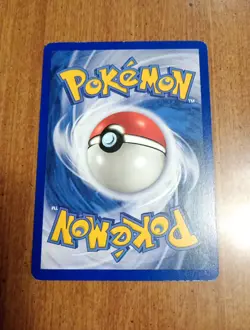 1999 Pokemon Fossil - MAGNETON - 26/62 - 1st Edition Rare - LP/Excellent. - Image 2