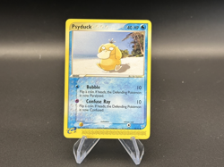 Psyduck - 44/95 Team Magma vs Team Aqua - Pokemon TCG - 2004 - Image 1