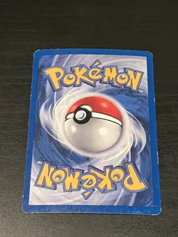 Heracross 6/111 Holo LP Neo Genesis Pokemon TCG - Image 2