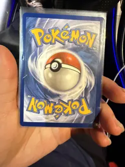 Pokemon TCG Mega Lucario EX 160/132 Ultra Rare Holo NM Mega Evolutions Full Art - Image 2
