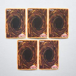Yu-Gi-Oh Exodia Forbidden One MB01-KR004 Millennium NM-EX Korean j122 - Image 2