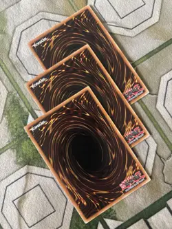 YuGiOh BRANDED OPENING Ultra Rare Play Set RA03-EN070 - Image 3