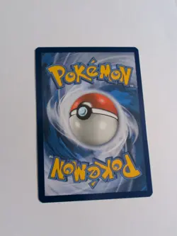 Pokemon Card Lucario SM54 Black Star Promo COSMOS Holo Near Mint NM - Image 2