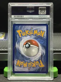 Pokemon M Aggron EX XY Primal Clash Card 94/160 PSA 8 (2015) - Image 2
