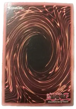 VINTAGE Dark Energy SDK-020 LP+ KAIBA DECK YUGIOH CARD - Image 2