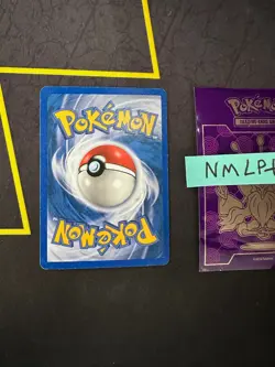 Pokemon Card TCG Pupitar 56/147 Aquapolis Regular Non-Holo 42💎NM LP+ 💎 - Image 2