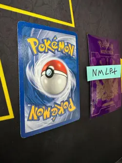 Pokemon Card TCG Pupitar 56/147 Aquapolis Regular Non-Holo 42💎NM LP+ 💎 - Image 3